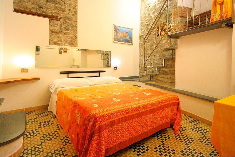 Francamaria Rooms Vernazza Room photo